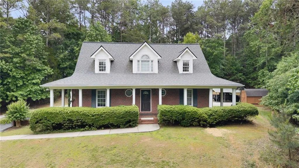 337 Fields Ferry Drive Ne, Calhoun
