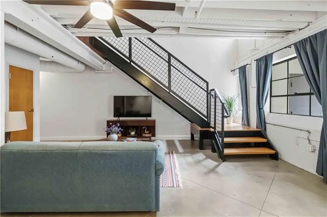 Unit F - 1791 Harper Street Nw, Atlanta