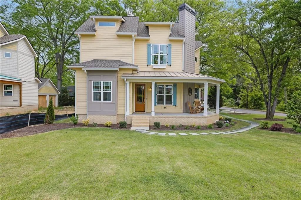5985 Spring Street, Austell