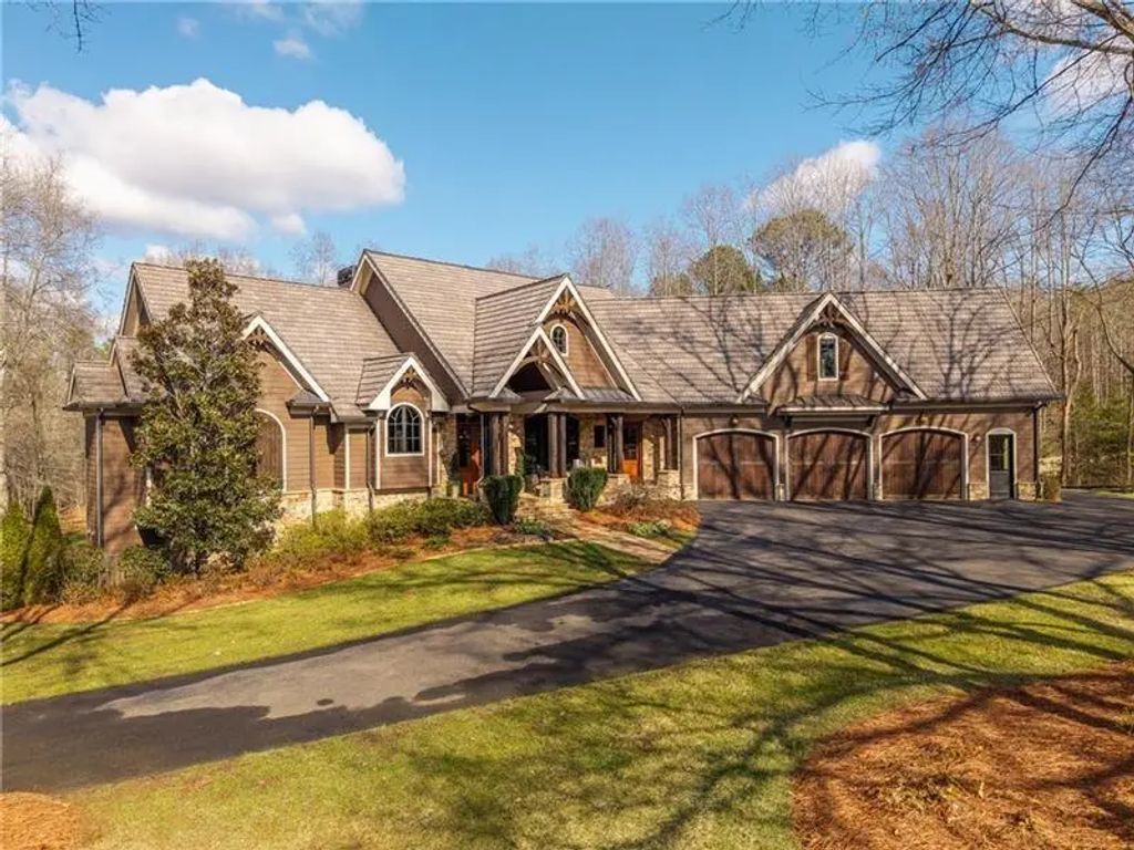 210 Etowah Landing, Ball Ground