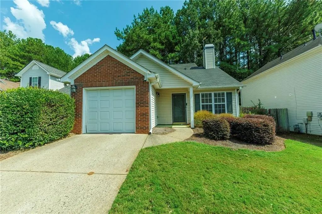 216 Park Place, Woodstock