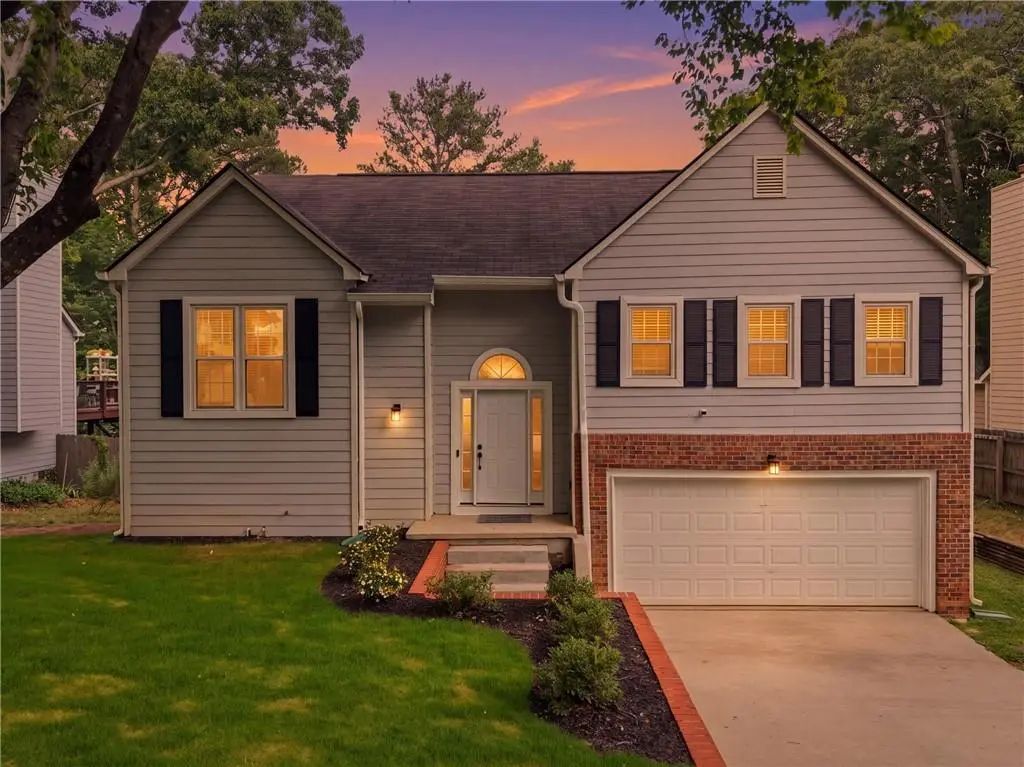4281 Meadow Drive, Duluth