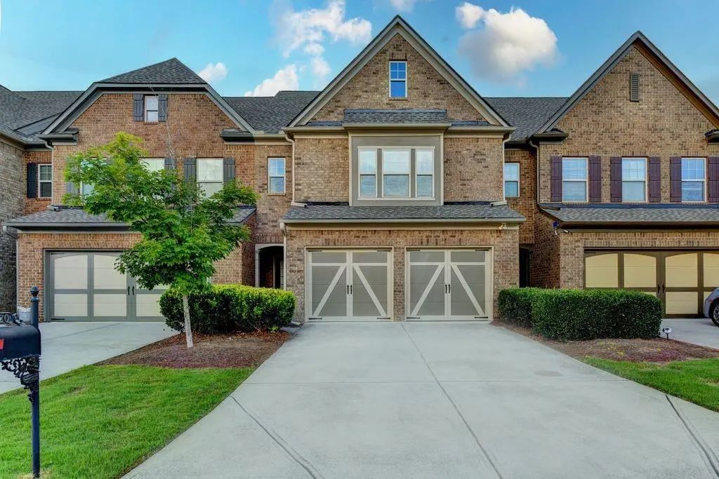 5820 Shiloh Woods Drive, Cumming