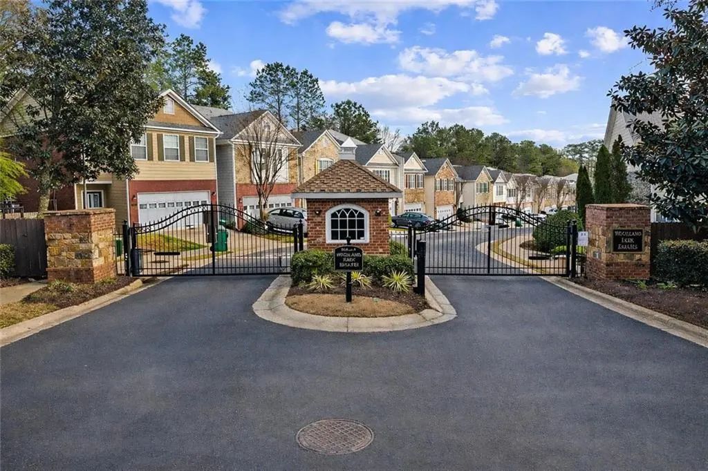 546 Woodland Park Terrace, Lawrenceville