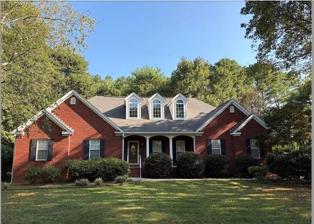 964 Sugar Valley Road Sw, Cartersville