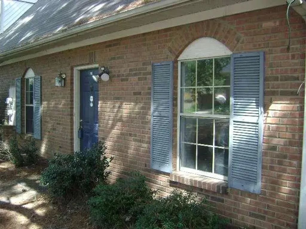 934 Park Place, Conyers