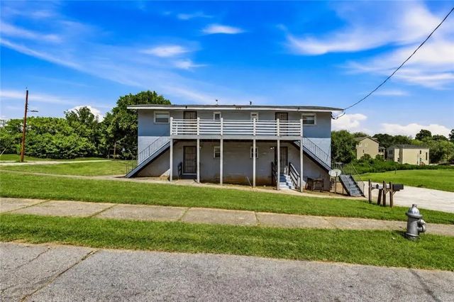 389 Glenn Street Sw, Atlanta