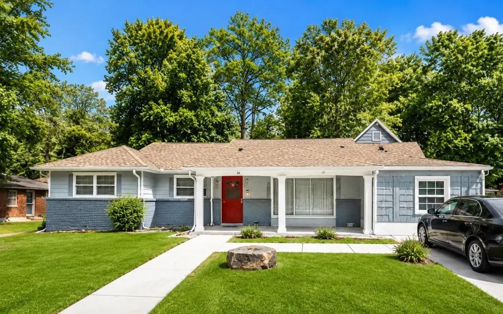 2206 Columbia Drive, Decatur