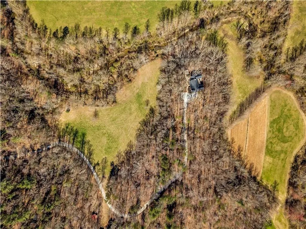 500 Big Sky Trail, Dahlonega