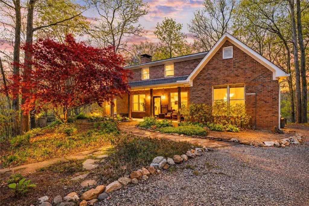 500 Big Sky Trail, Dahlonega