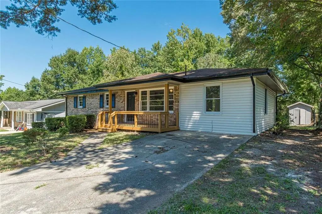 6405 Kensington Court, Austell