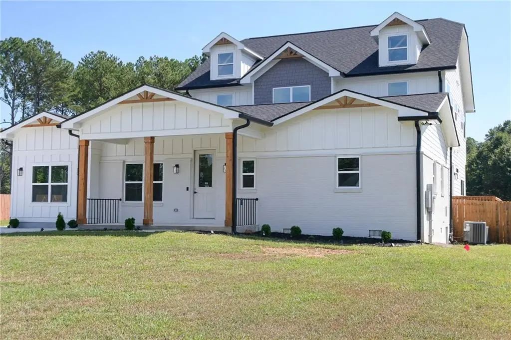 518 Hoke Okelly Mill Road Sw, Loganville