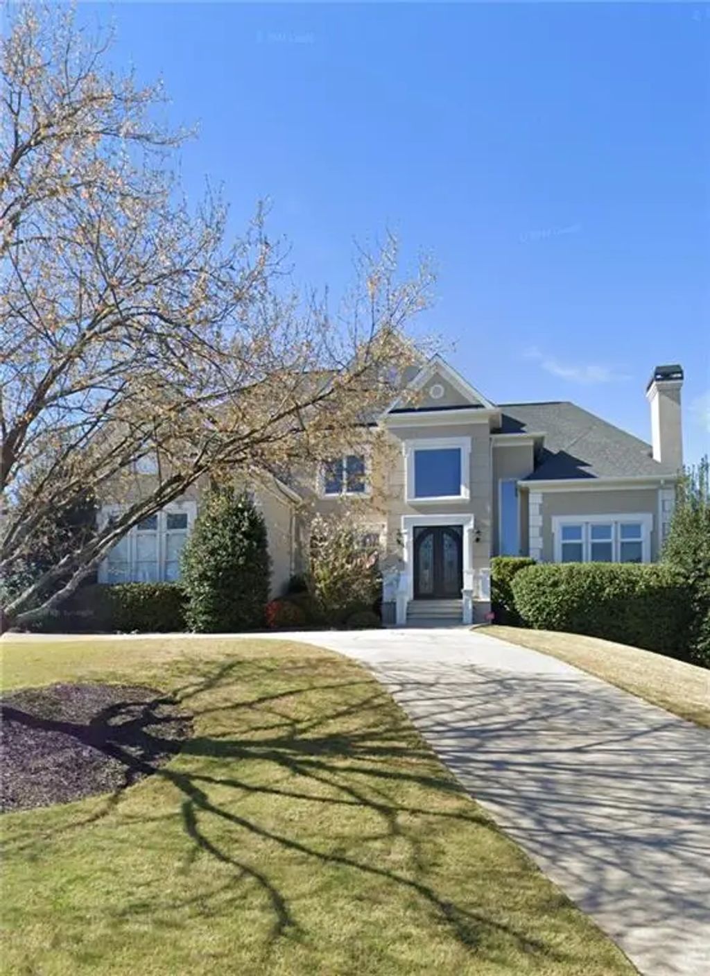 12120 Meadows Lane, Alpharetta