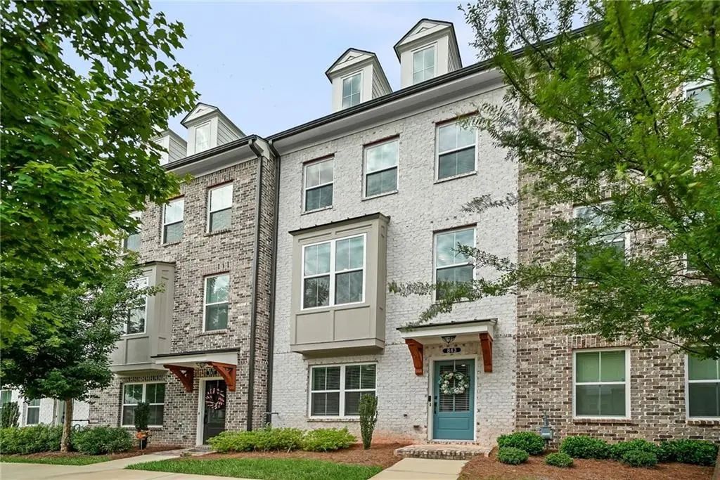 843 Angora Alley, Scottdale