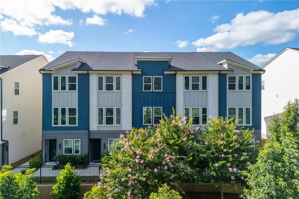 1517 Layton Lane Nw, Atlanta