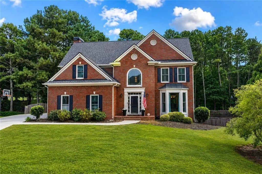 2642 Dunmoore Drive, Snellville
