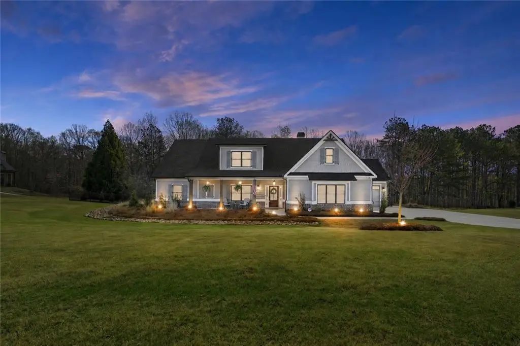 2128 Stonegate Way, Monroe