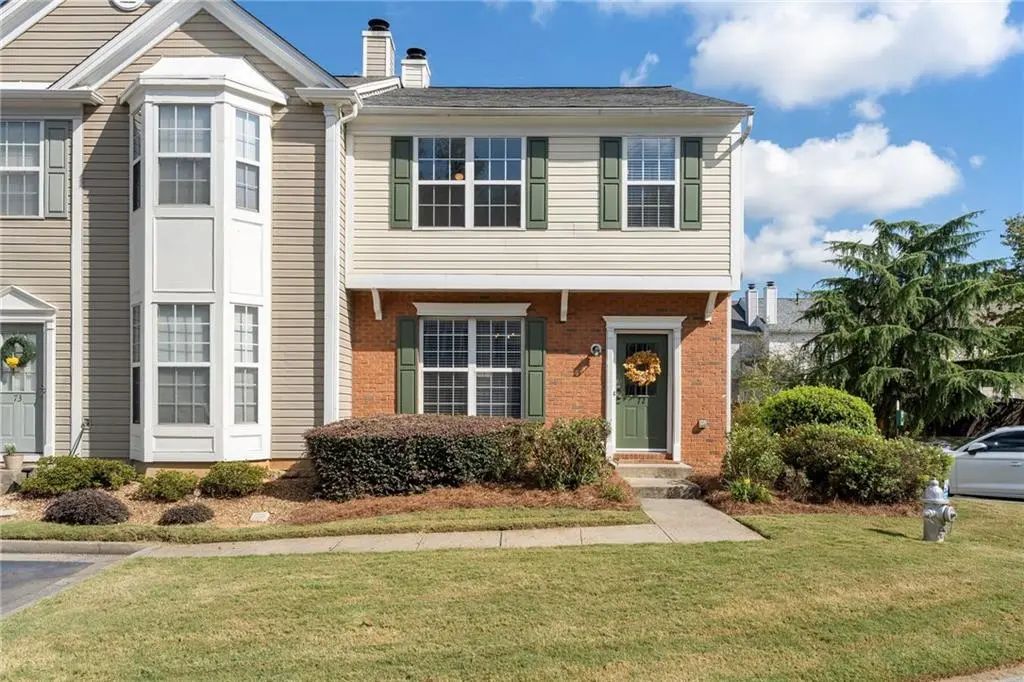 Unit 72 - 13300 Morris Road, Milton