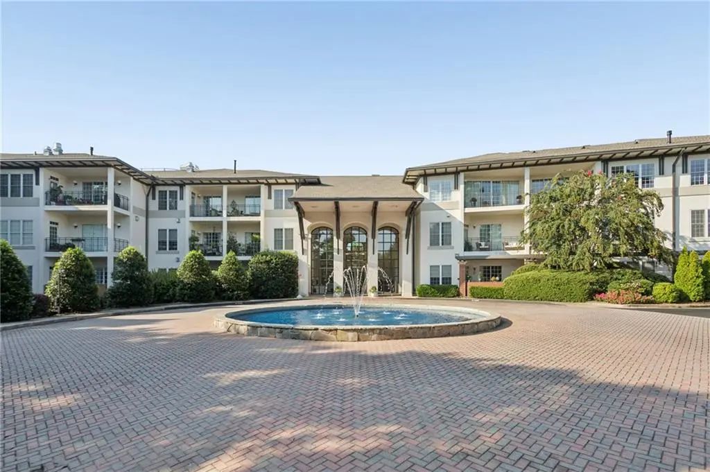 Unit 222 - 3101 Howell Mill Road Nw, Atlanta