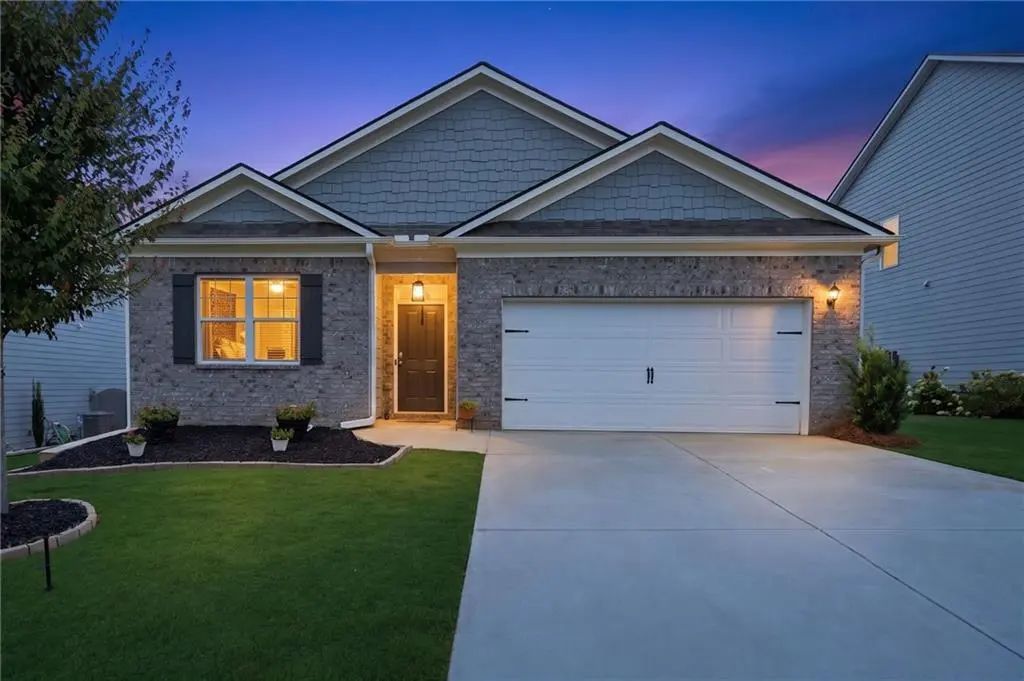 450 Starbuck Parkway, Pendergrass