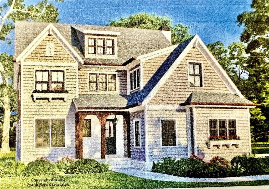 3967 Tilly Mill Road, Atlanta