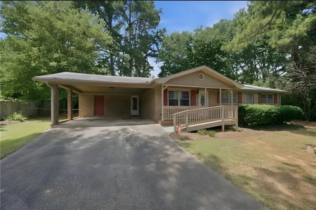 19 N Trail Trail, Dallas