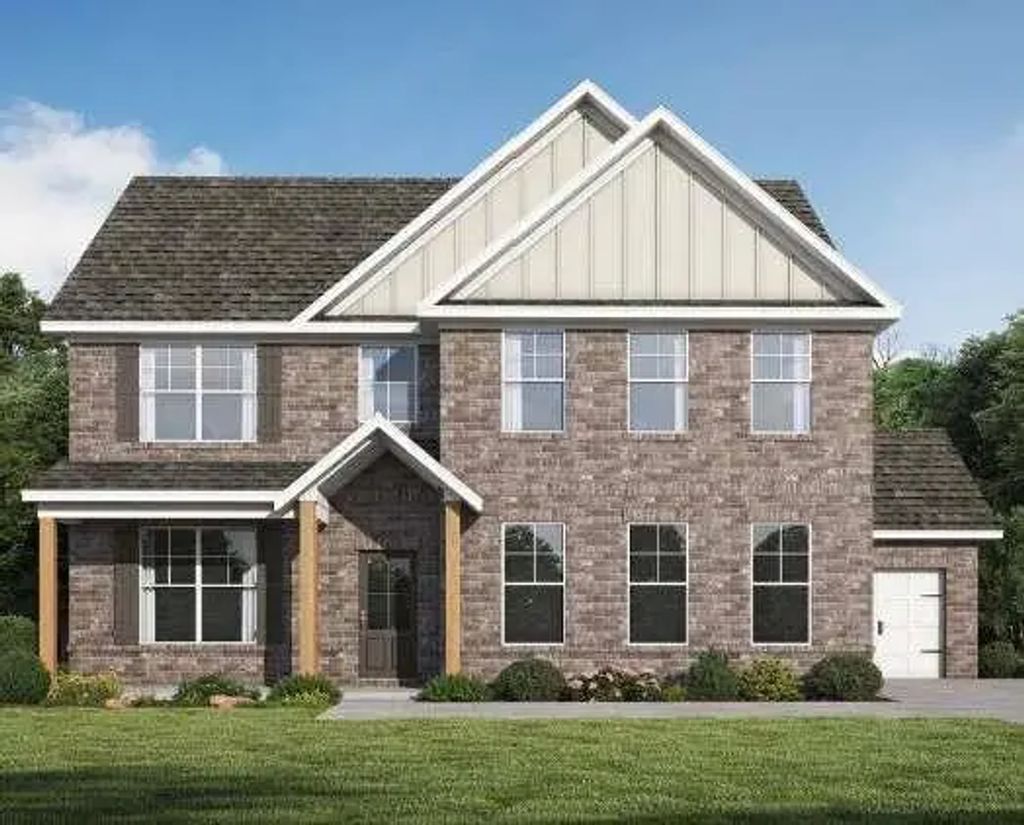 136 Patillo Manor Way, Stockbridge