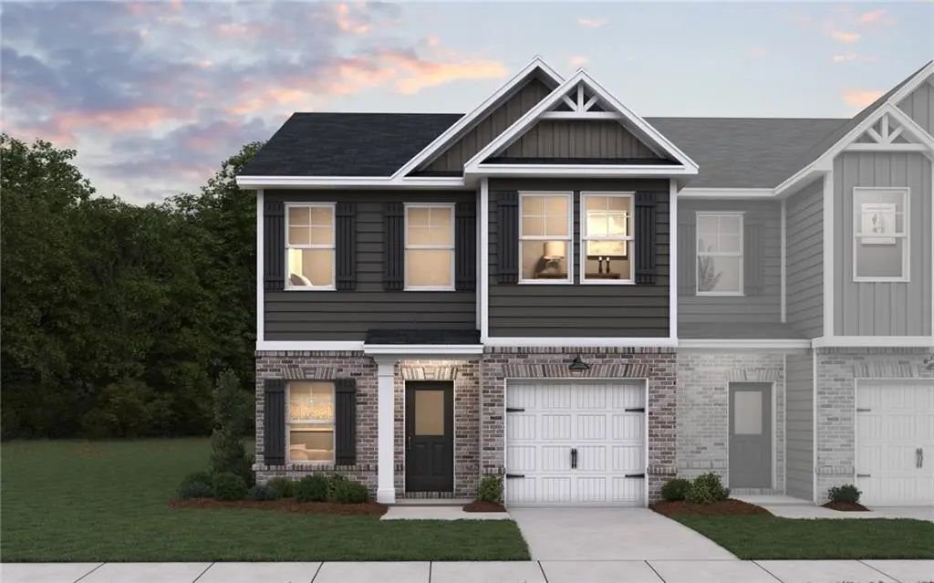 Unit Lot 12 - 8336 Columbia Court, Palmetto