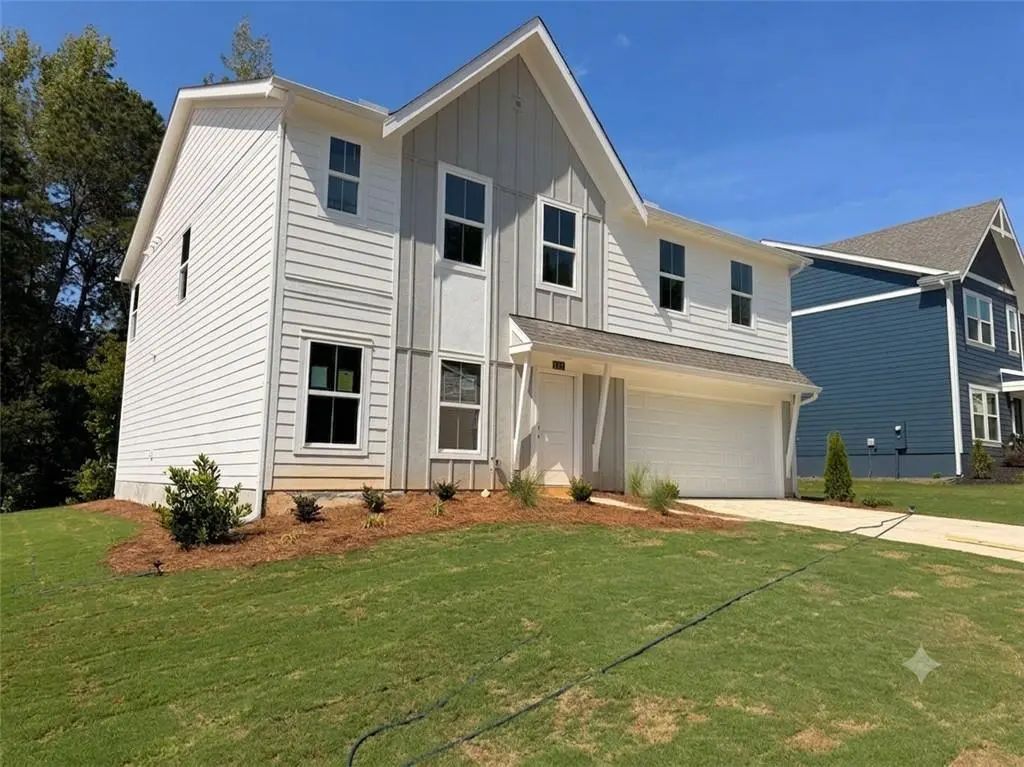 242 Sage Woods Way, Dallas