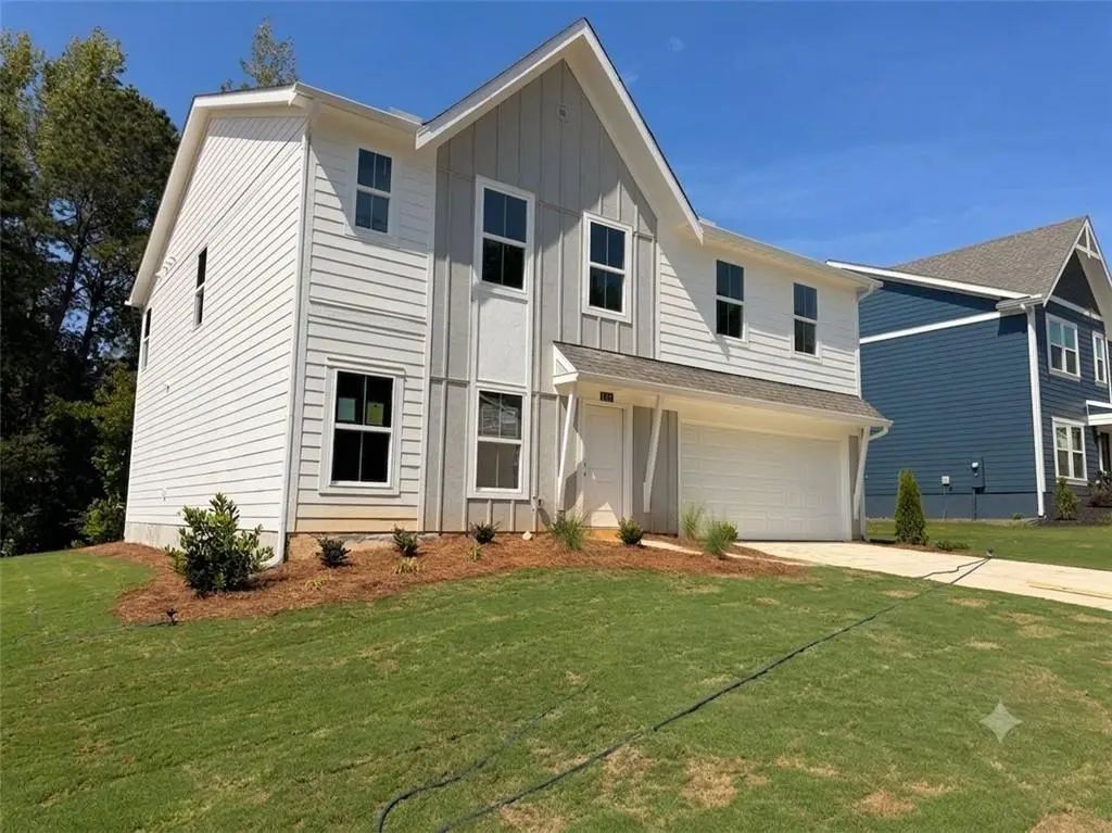 242 Sage Woods Way, Dallas