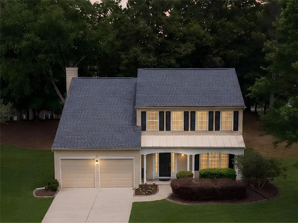 2052 Tallapoosa Drive, Duluth