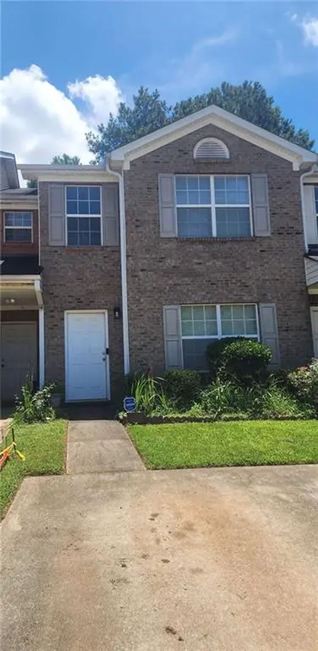1578 Eastern Sunrise Lane, Decatur