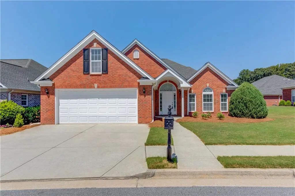2029 Wicker Wood Way, Snellville