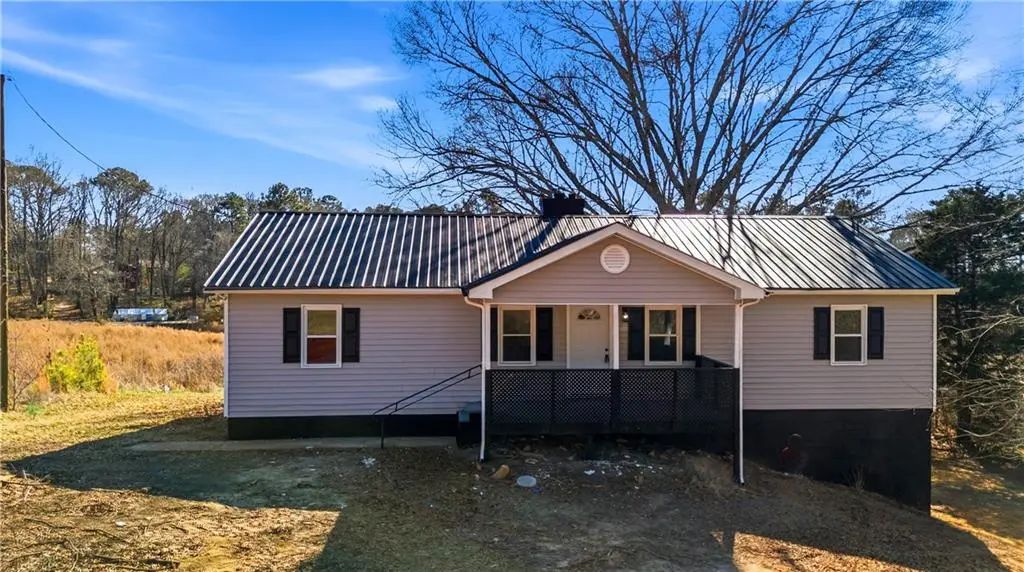 1781 Brooks Road, Dacula