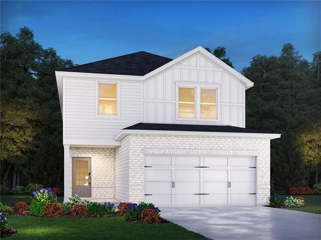 2876 Aralynn Way, College Park