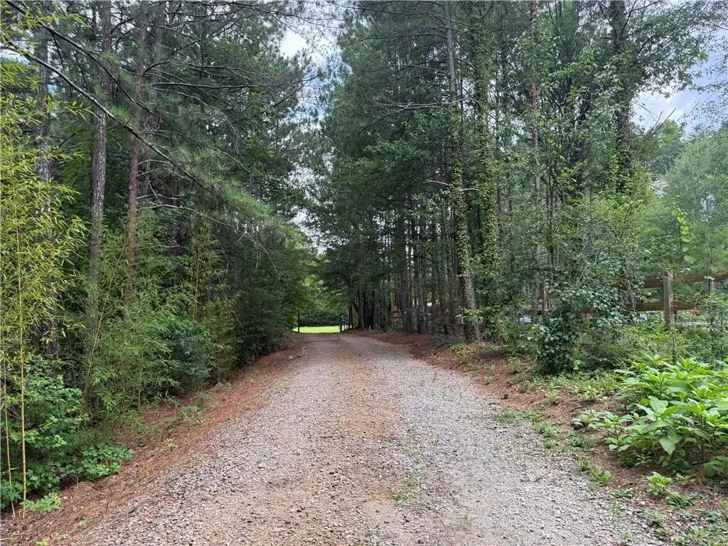 1565 Dr Bramblett Road, Cumming