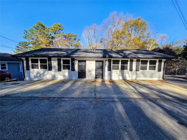 1154 Olivet Drive, Buford