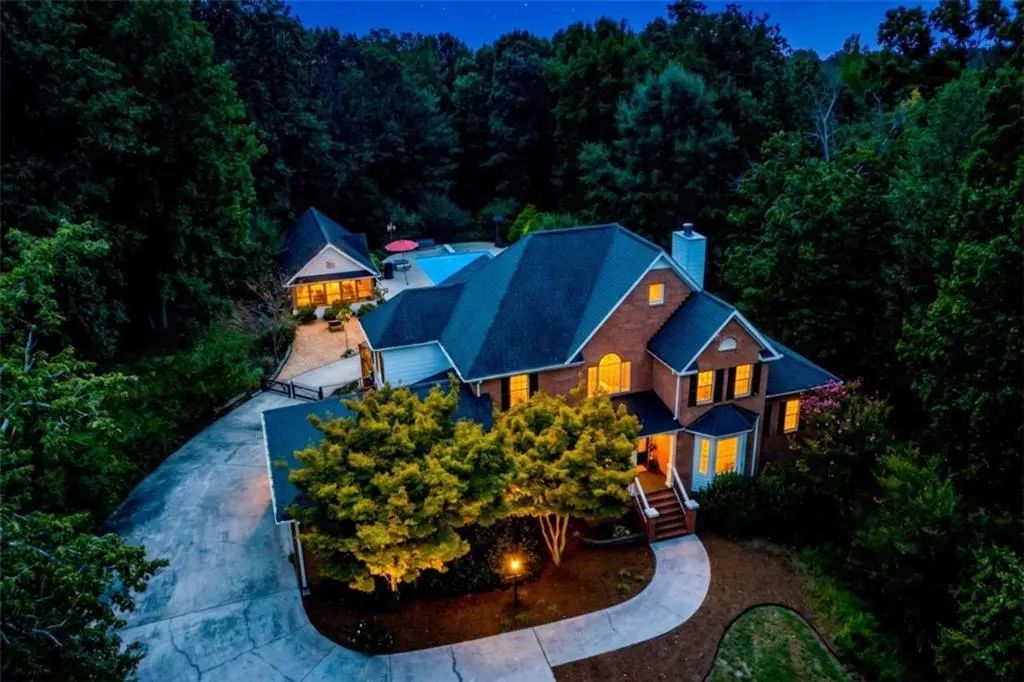 189 S Tanglewood Drive, Royston