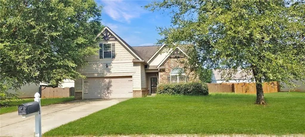 2159 Grant Avenue, Mcdonough