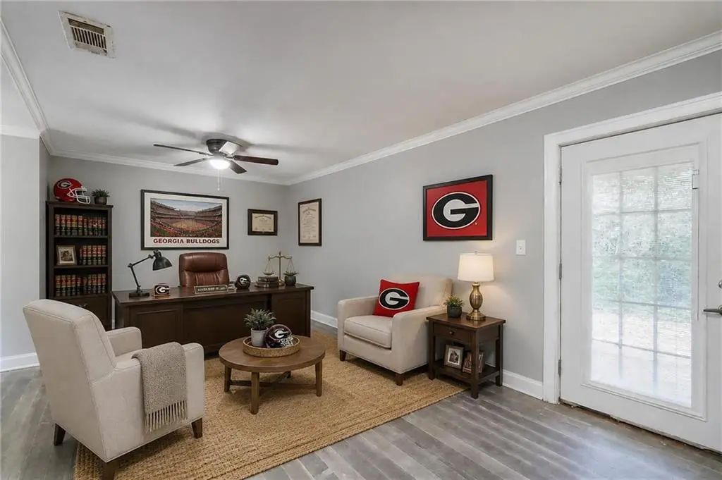Unit 908 - 4430 Tilly Mill Road, Atlanta