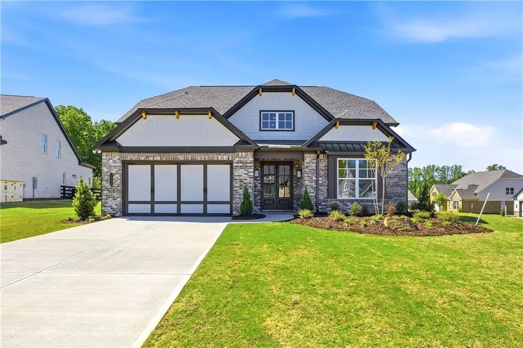 2695 Marie Way, Cumming