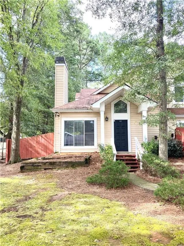 1525 Whitfield Street, Smyrna