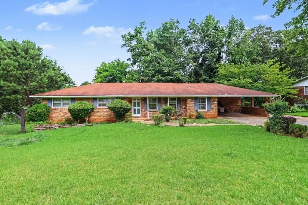 3948 Bright Star Road, Douglasville