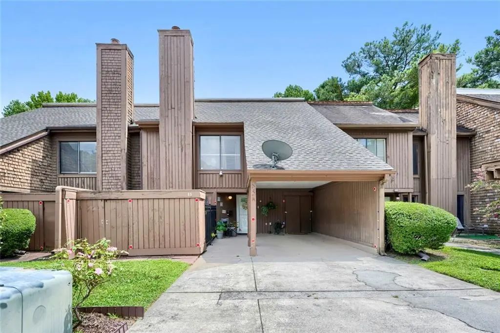 85 Willowick Drive, Lithonia