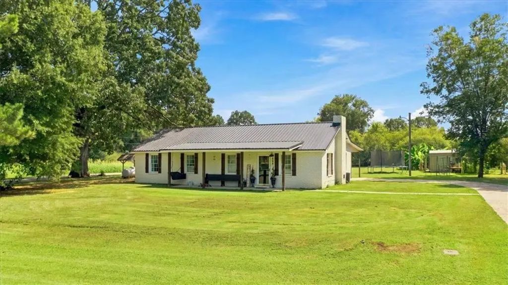 636 Yarbrough Road, Aragon