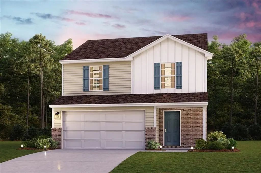 196 Kinsale Drive, Macon