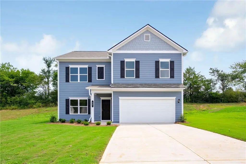 84 Willow Circle, Rock Spring