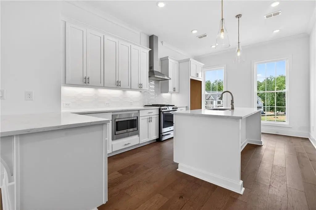 Unit 323 - 1522 Westend Way, Cumming