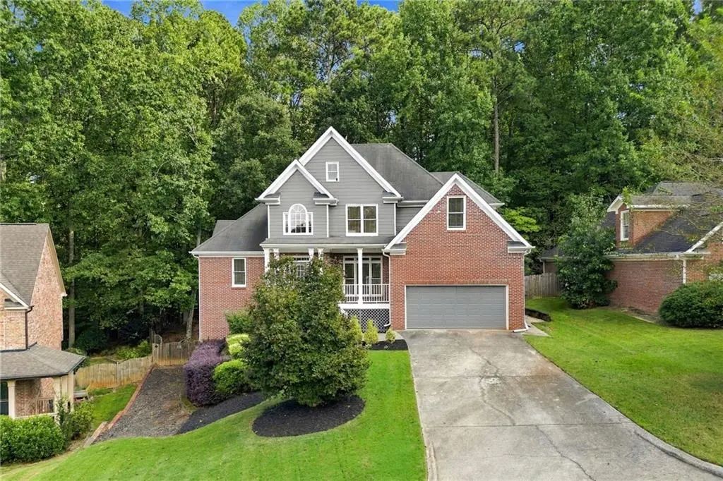 5375 Lexington View Place, Sugar Hill