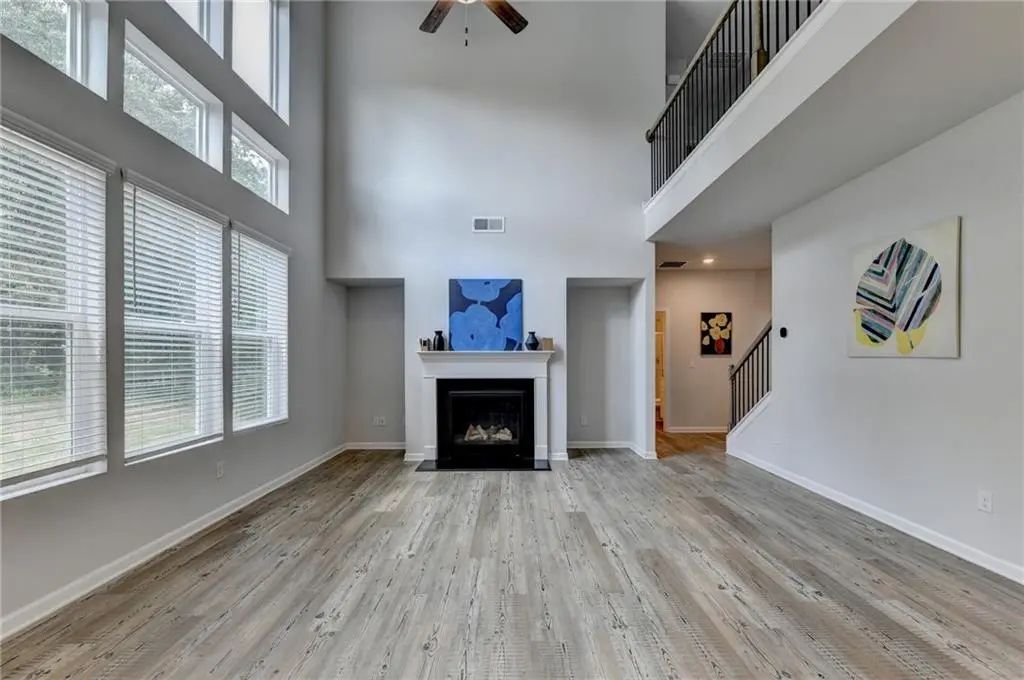 3828 Amicus Drive, Buford
